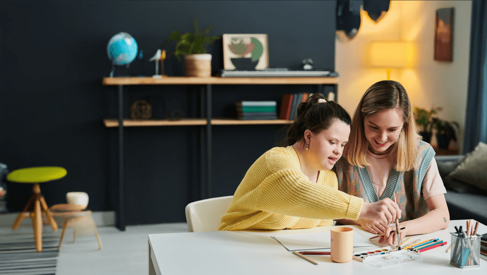 Clarity, Choice, and Control